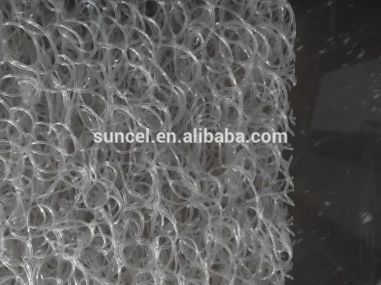 3D Air Mesh Mattress Core