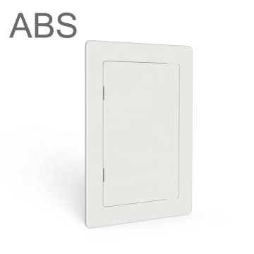 Fengze ABS Cheap Waterproof Air Conditioner Access Control Panel" 

However, to make it more SEO-friendly and clear, you might consider:

"Affordable Fengze ABS Waterproof Air Conditioner Access Control Panel