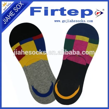 2016 new style women invisible no show socks