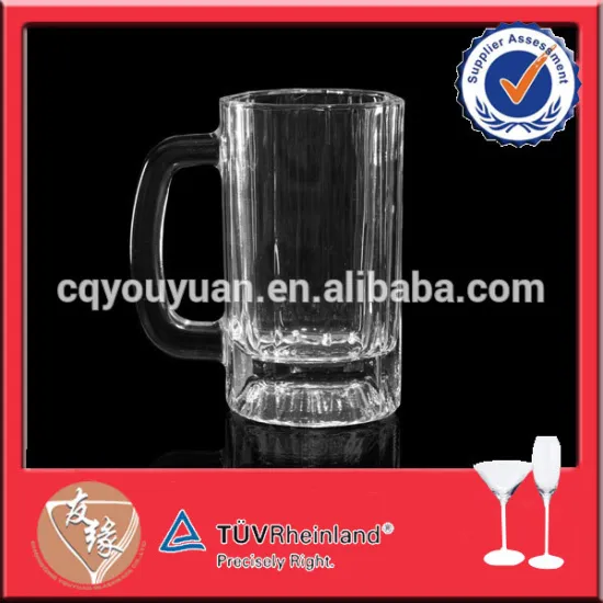 Wholesale 420ml guinness beer cup in factory price