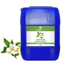 Maua ya asili ya maji mvuke distill jasmine lavender geranium calendula chamomile rose hydrosol bei 1liter usoni toner