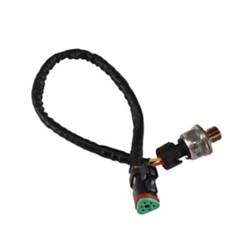 Cargador de ruedas 924G Conjunto del sensor 224-4536