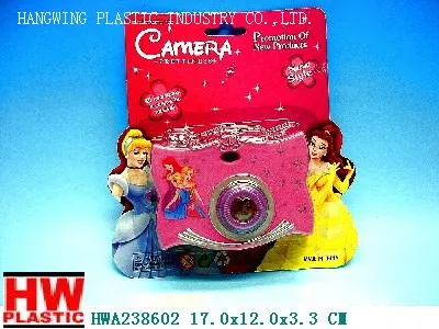 View Finder Toy