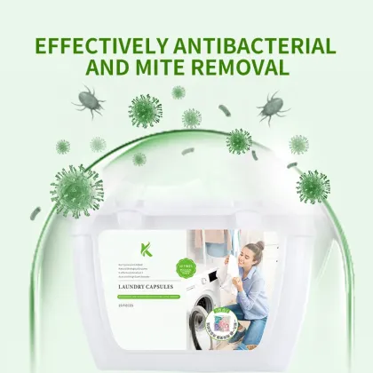 OEM Factory Wholesale Laundry Detergent with Fabric Softener - Tide Best Color