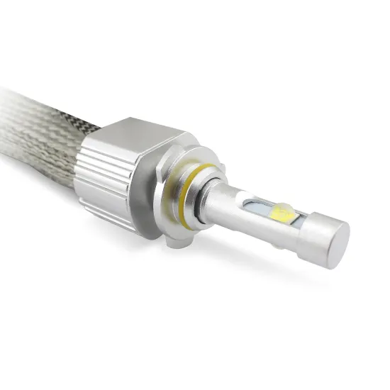 MACAR Auto XHP 70 LED Headlight Kit