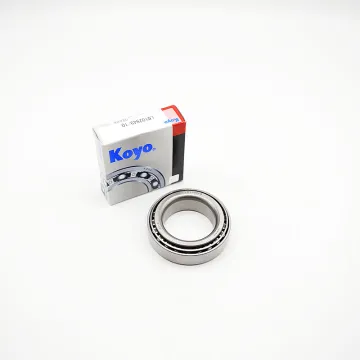 Koyo Original Tapered Roller Bearing LM102949/10 - Good Price
