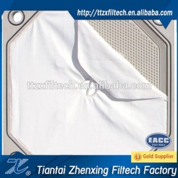 industrial juice filter press cloth
