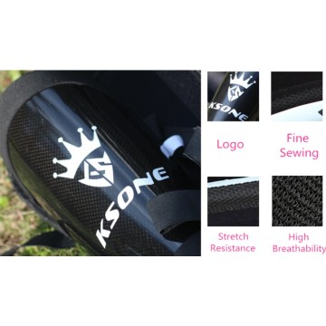 Custom field hockey Protection Kit