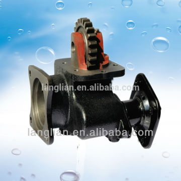 Heavy Truck Engine Part 6505-4202010 Power Take Off for KRAZ