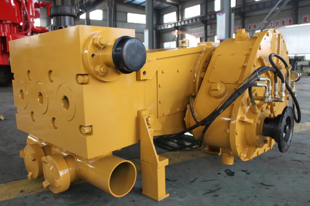 3NB Series Mud Pump Pump Equipment