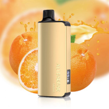 Alibarbar Ingot 9000 puffs Australia disposable vape