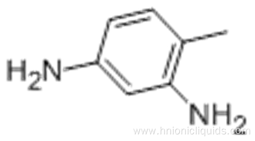 2,4-Diaminotoluene CAS 95-80-7