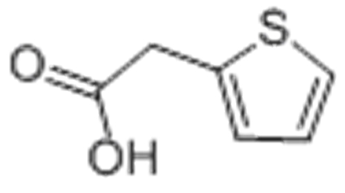 Name: 2-Thiopheneacetic acid CAS 1918-77-0