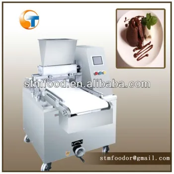 ST-510 Muti-functional Gateau Making Machine