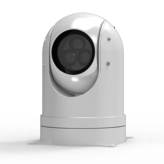 Remote Control Adjustable Beam LED Searchlight for Marine Applications