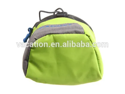 oem design chalk bag for rock climbing
