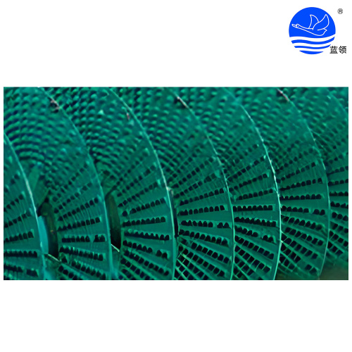 เครื่องเติมอากาศแบบจานหมุน BZP