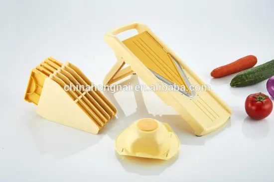 spiral vegetable grater slicer dicer