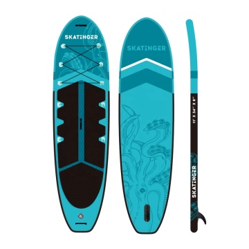 Weihai Wholesale Drop Stitch Inflatable Paddle Boards for Surfing - Best Price Supplier
