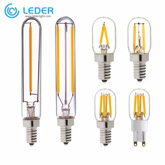 LEDER Led Quality Led Bulbs