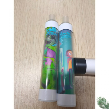 Disposable vape R and M Dazzle 2600 puffs