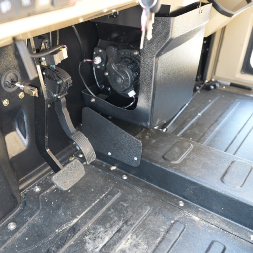 经济实惠的 UTV 户外实用车