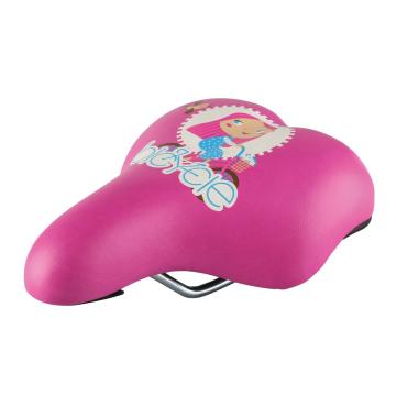 High Quality Kids Bicycle Saddle - Taiwan Bike Saddles for Boys and Girls