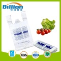 HDPE Grocery Wholesale Plastic Bags For Retail