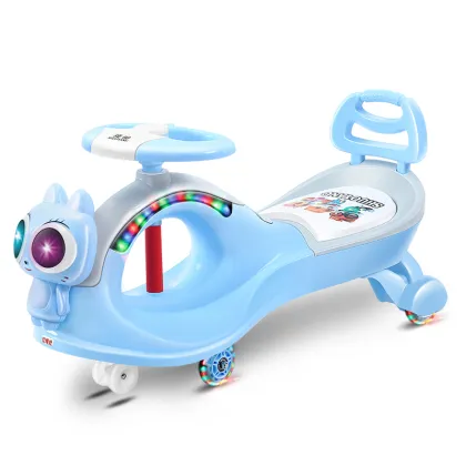 Best-selling And Cheap Children Twist Car Mould