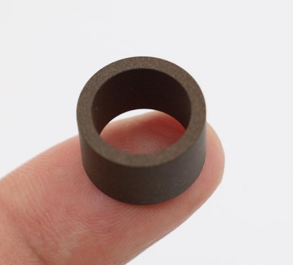 PTFE add copper powder gasket 3