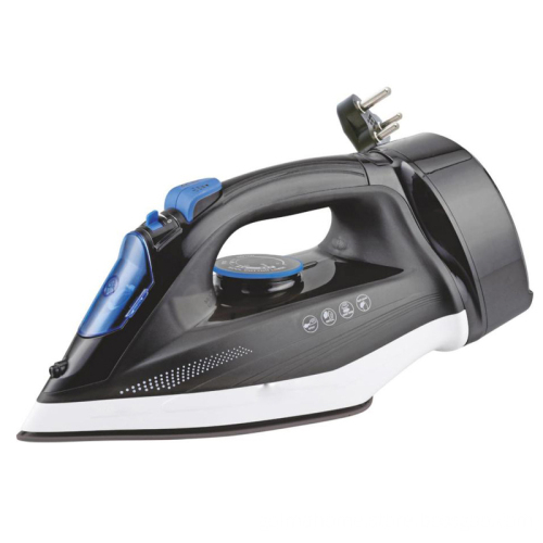 Stylish Fabric Garment Steamer: Vertical Steam Iron Alternative