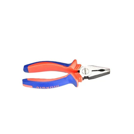 Mini Portable Professional 8 Inch 200mm Combination Plier MK111008