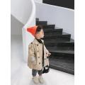 Boys And Girls Baby Long Coat Wholesale