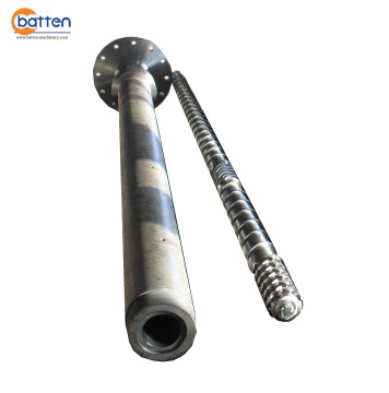 High Quality 70/30 Single Screw Barrel for Blowing Film