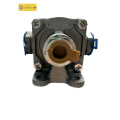 Excavator Quick Release Valve Accessories