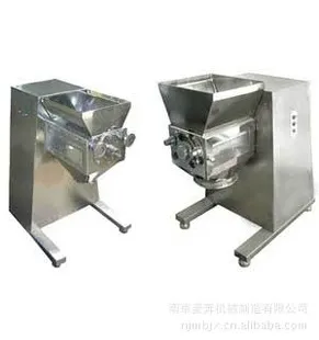 Swaying Pelletizing Granulating Equipments