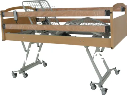 Medical Long Term Care Bed