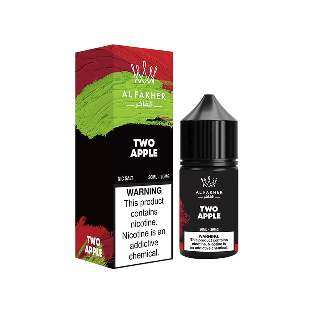 Al Fakher Liquid 30ml