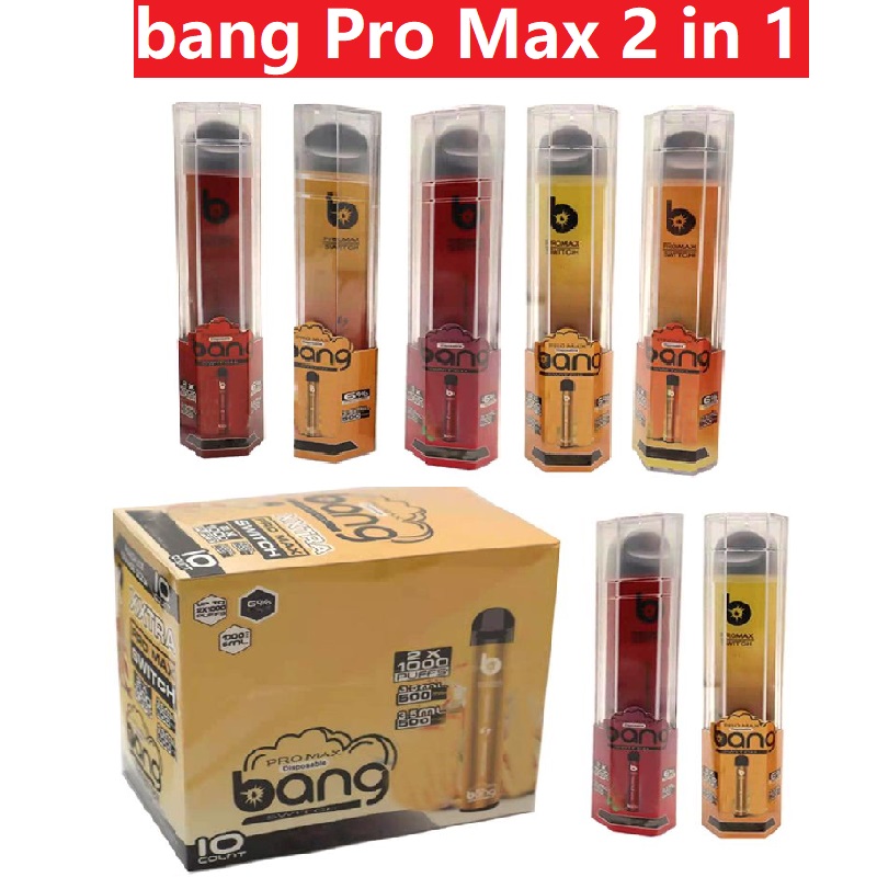 Bang pros