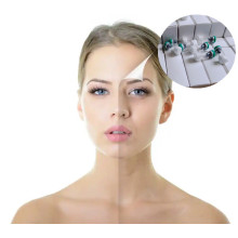 Cosmetic Peptides Serilesine Hexapeptide-10 for Anti-Wrinkle