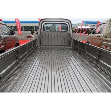 MNNJ4W-barrier 3.5T Electric Truck