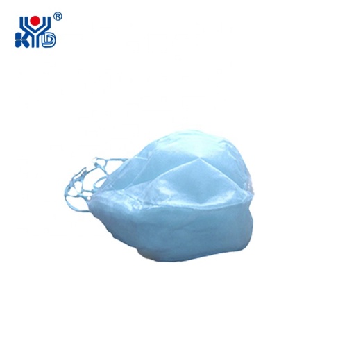 Surgical Disposable Cap Making Machine, High Quality Surgical ...