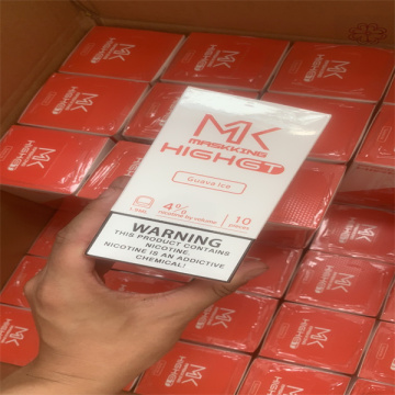 Disposable Masking Pro Vape Pen