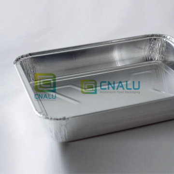 FoiL Lid for full Size Deep Pan