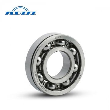 Opened Deep Groove Ball Bearings From XCC