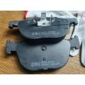 Brake pad of BMW X5/X6 D1294