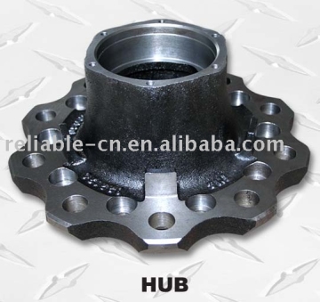Hub