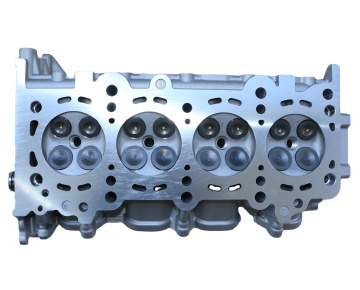 Haishida 479Q Engine Cylinder Head for Mazda HM M3