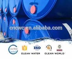 2016 best price Polymer Decolourant Water Decolorant Agent for water treatment