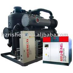 Combined Compressed Air Dryers
